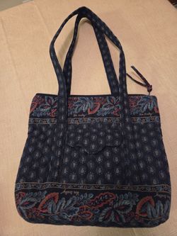 Vera Bradley Tote / Bag / Purse