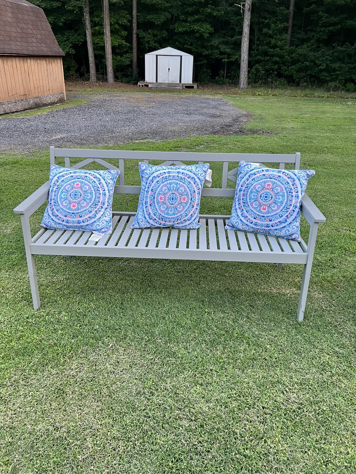 Patio Set