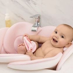 Baby Bath Pillow 