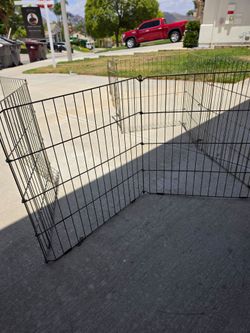 Kennel Pen (Large)