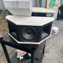 Klipsch KSF-S5 Surround Speakers (Pair)