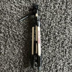 Camera Tripod 