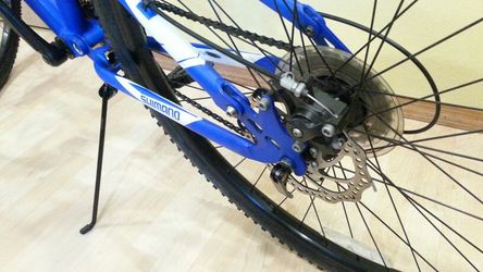 sinister 6.2 mountain bike