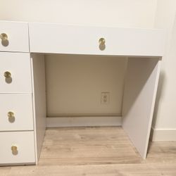 Brand New custom Made Vanity