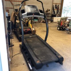 Used Nordic Track.    $500.