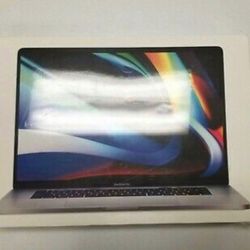 Apple MacBook Pro 16-inch Space Gray i9 16gb ram OR 32gb Ram 1TB Or 512GB - NEW & SEALED I can Come To You 