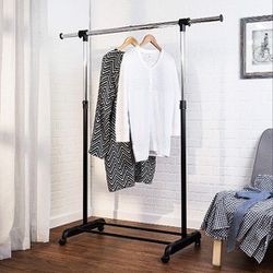 Honey-Can-Do Clothing Rack