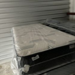 Twin Size Mattress 