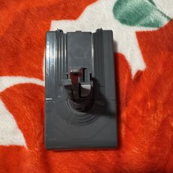 Replacement Battery