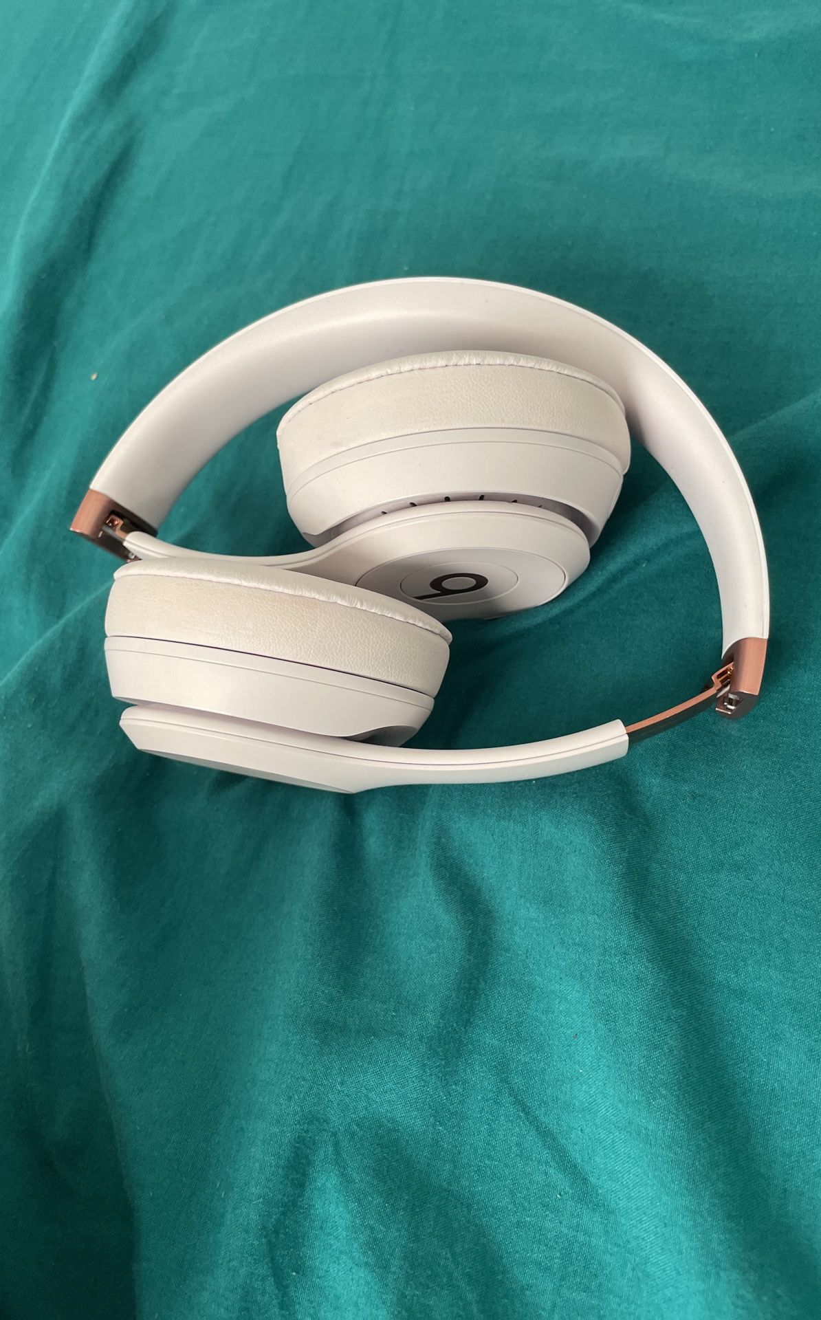 Used Beat Solos 4