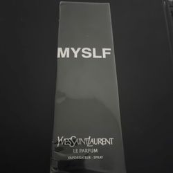 Yves Saint Laurent Ysl