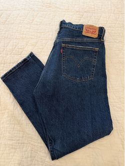Women’s Levis