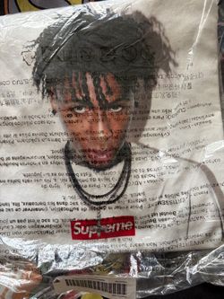 Supreme T
