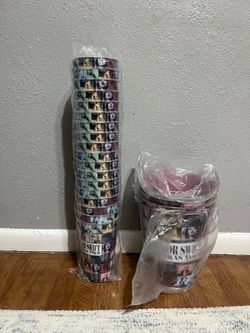 Taylor swift eras tour lot