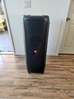 Jbl PartyBox 1000 Speaker