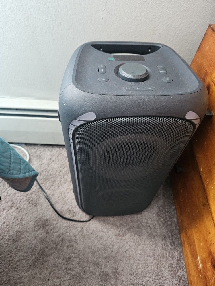 onn. large party speaker gen. 2