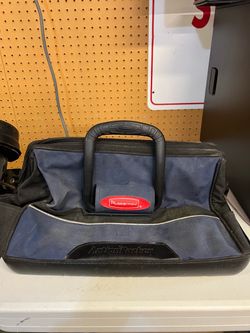 Rubbermaid Tool Bag