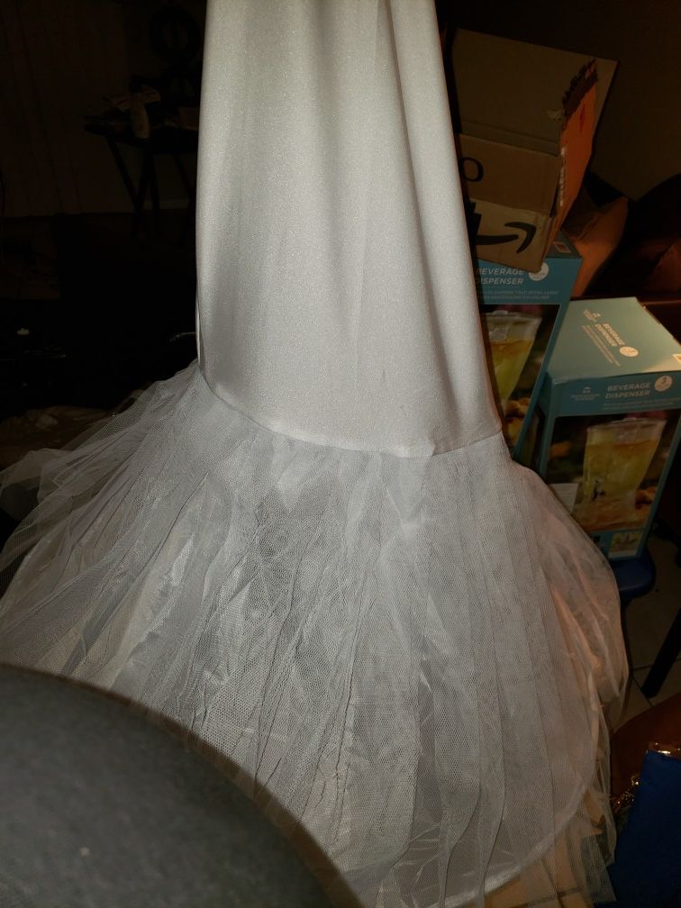 Petticoat XXL