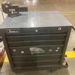 Snap-on toolbox (KRA307)