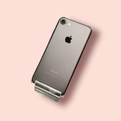 iPhone 7 32GB Unlocked-$ 129.