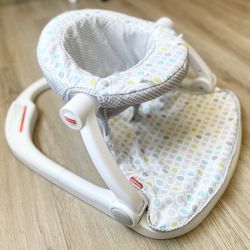 Baby chair support/ Seat - EXCELLENT condition