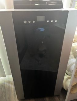 Ac box
