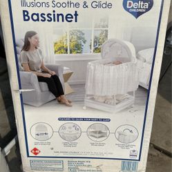 Bassinet