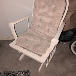 Free Rocking Chair 