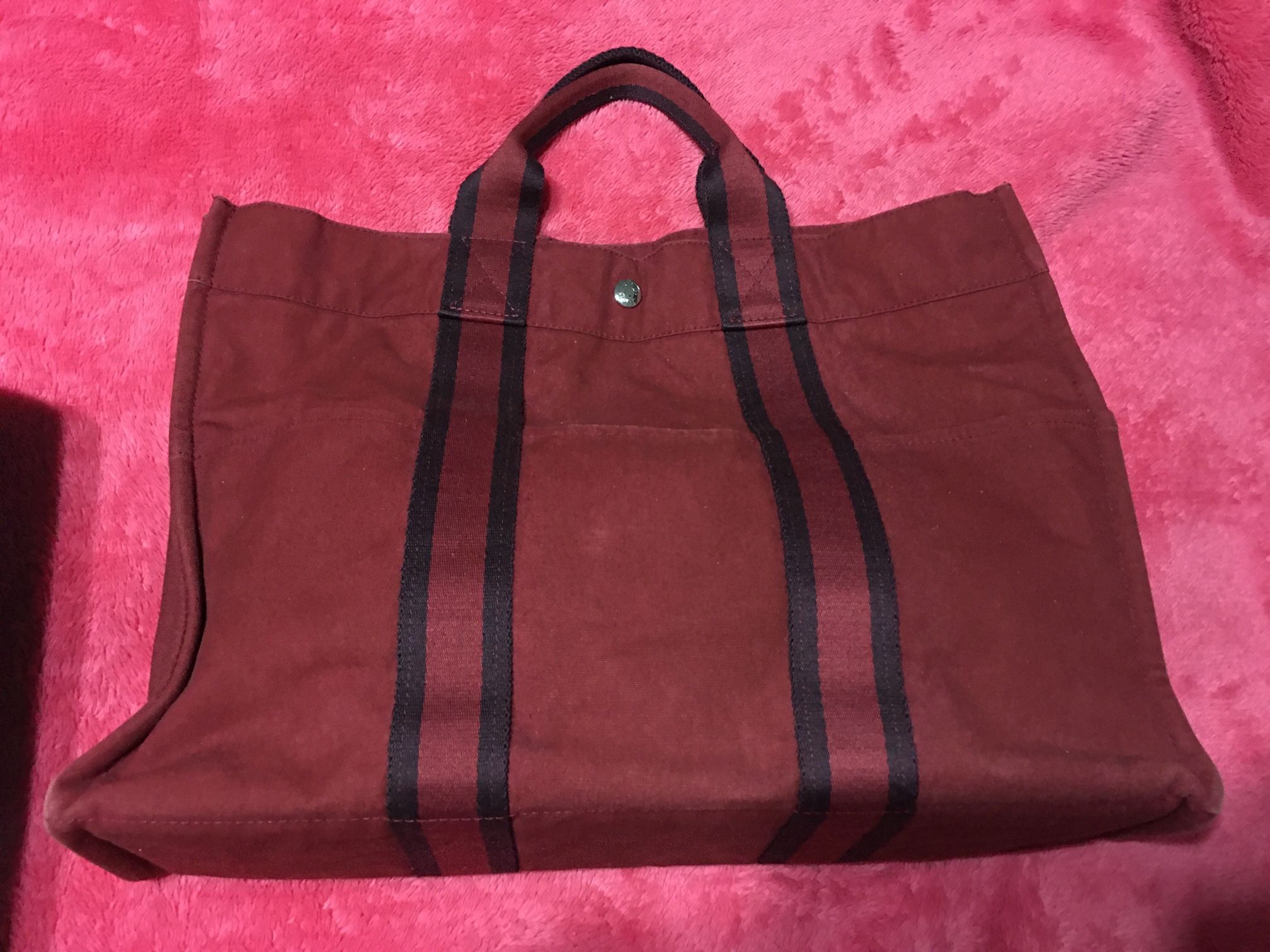 Hermes  Tote Bag