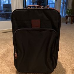 New Carry On Luggage