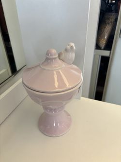 Container For Candies