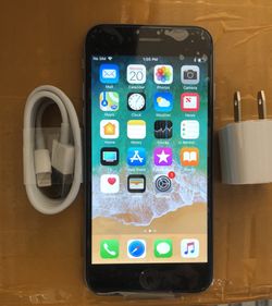 iPhone 6 Plus 16GB Factory Unlocked