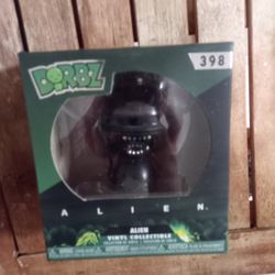 Alien 