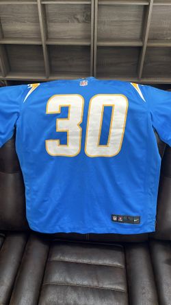 Signed Austin Ekeler Jersey