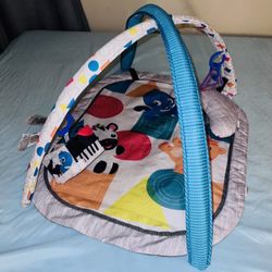 Baby Play Mat 