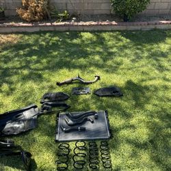 OEM HONDA PARTS 
