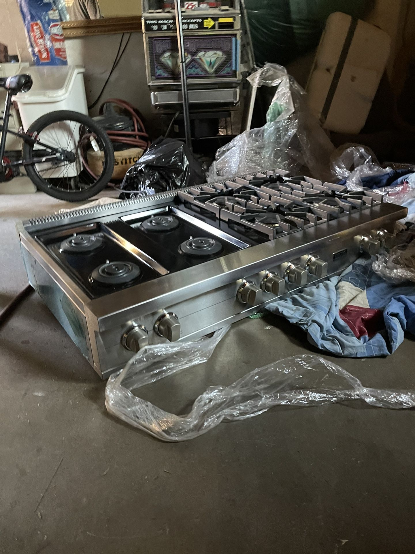 Viking, Professional Grade Kitchen Appliances