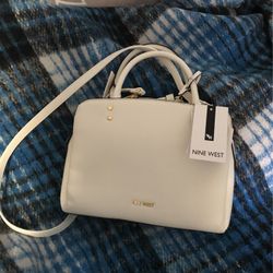 New Bag