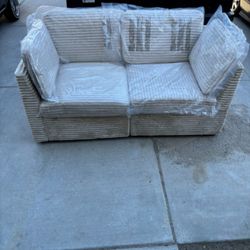 High Quality Deep Seating Sofa Couch 