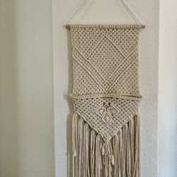 Macrame Decor