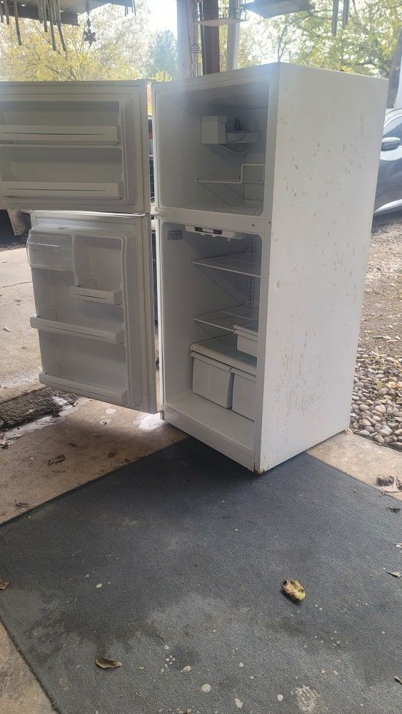 Man Cave Or Shop Fridge