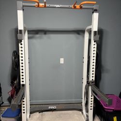 Weight Set