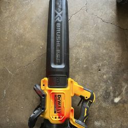 Dewalt Blower 20v Tool Only