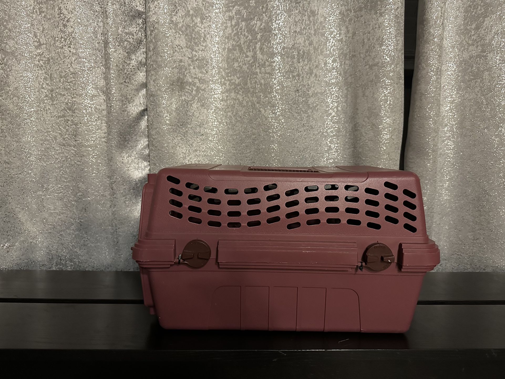 Cat Crate / Cat Carrier 