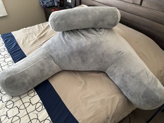 Linenspa Extra Large Reading Pillow