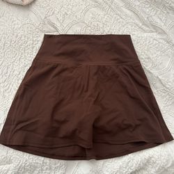 Lululemon Align Skirt 