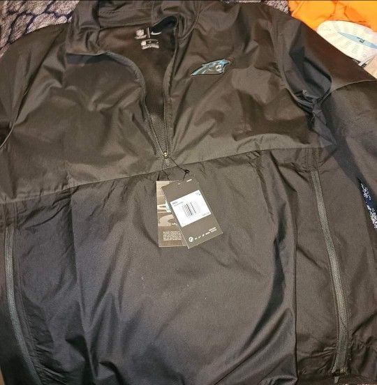 windbreaker