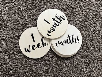 Milestones For Baby