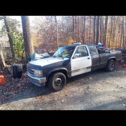 1993 Dodge Dakota