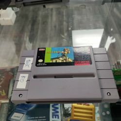Paperboy 2 Snes 